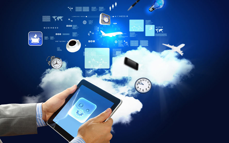 網(wǎng)站建設(shè)，靜態(tài)頁(yè)面和動(dòng)態(tài)頁(yè)面如何選擇(圖1)